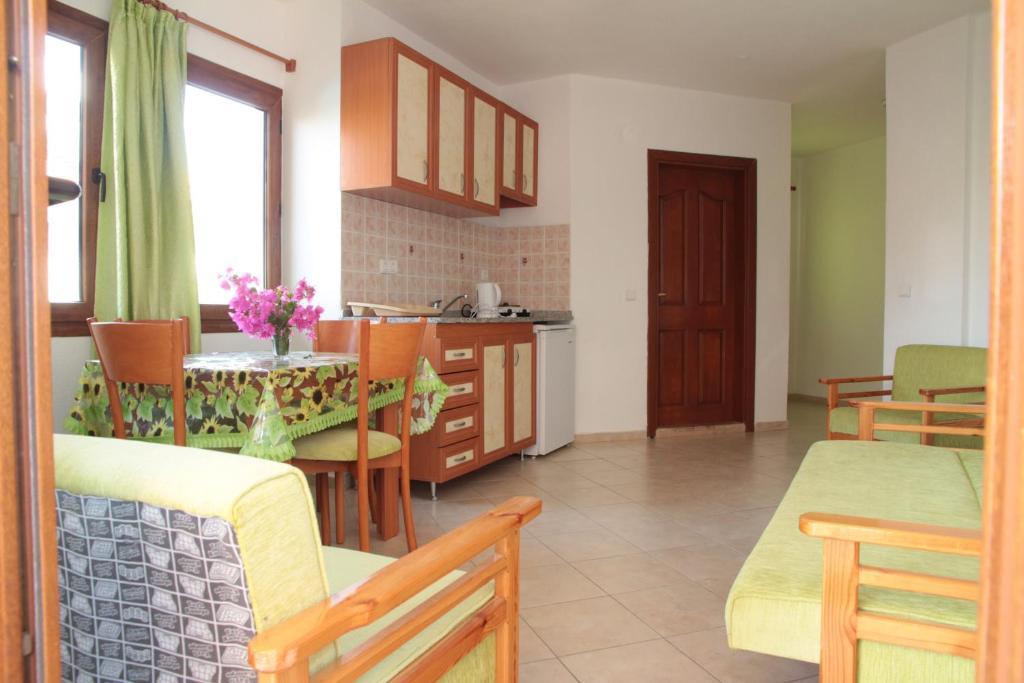 Minta Apartments Dalyan Exterior photo